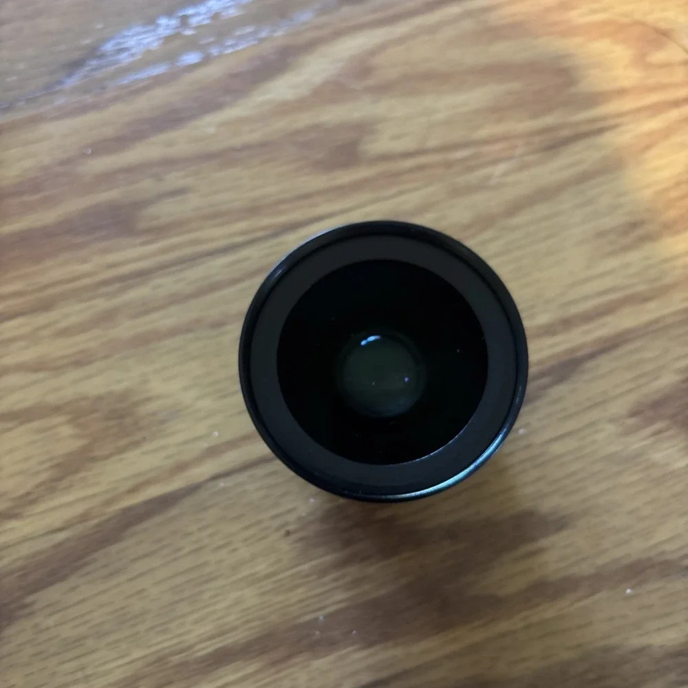 Xenvo Pro Lens Kit - Truview .45x Wide Angle Lens, Clarus 15x Macro w/ LED light